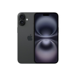 Apple iPhone 16 Plus - 5G teléfono inteligente - SIM doble / Memoria i