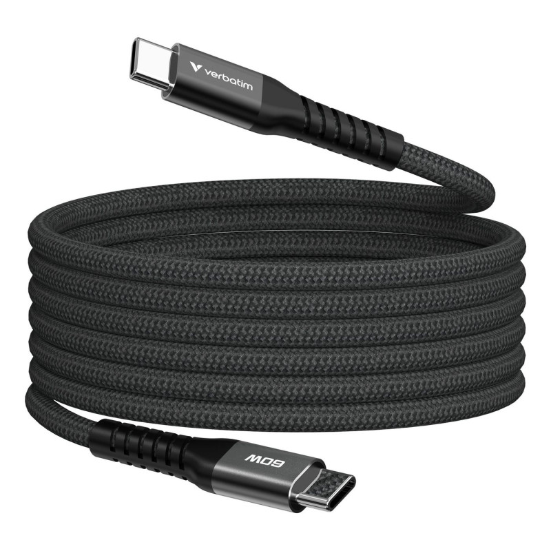 Sync & Charge USB-C To USB-C