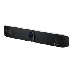 Poly Studio X72 All-in-one Video Bar | APLIUM