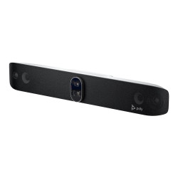 Poly Studio X72 All-in-one Video Bar | APLIUM