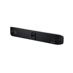 Poly Studio X72 All-in-one Video Bar | APLIUM