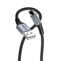Sync & Charge USB-A To USB-C