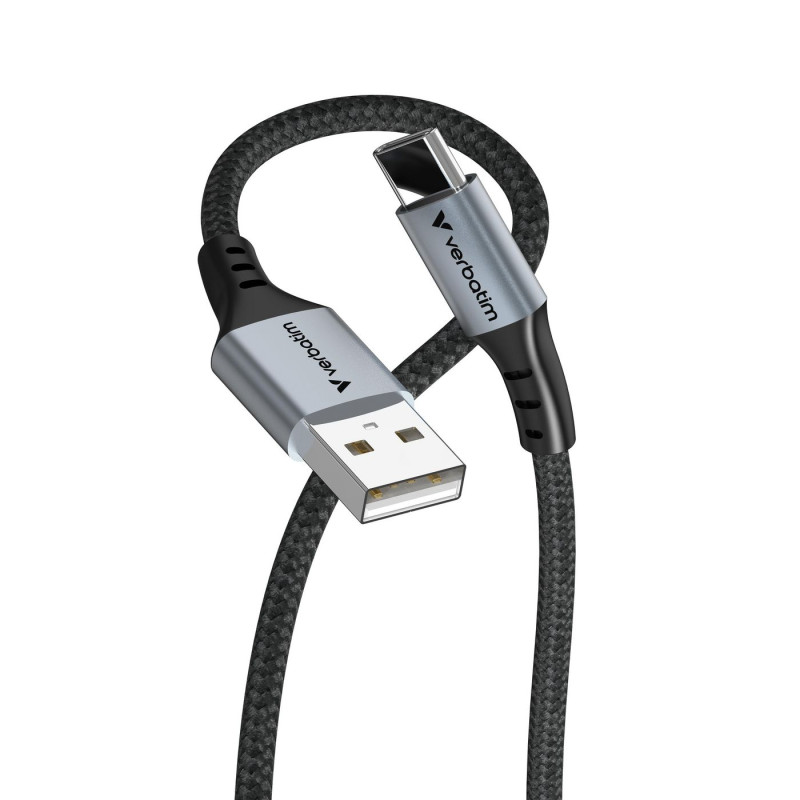 Sync & Charge USB-A To USB-C