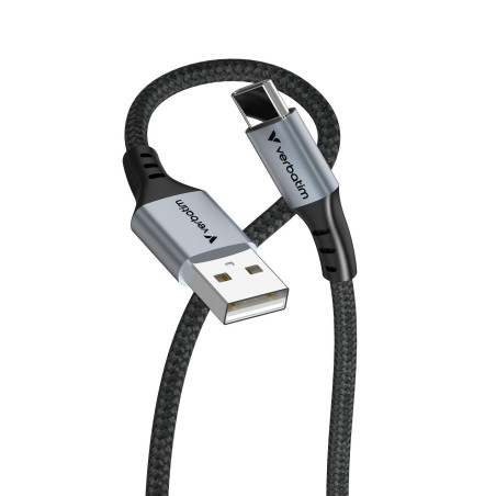 Sync & Charge USB-A To USB-C