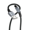 Sync & Charge USB-A To USB-C