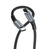 Sync & Charge USB C To USB C
