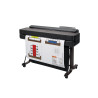 HP DesignJet T650 - 36" impresora de gran formato - color - | APLIUM