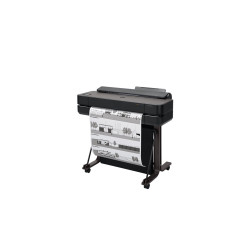 HP DesignJet T650 - 36" impresora de gran formato - color - | APLIUM