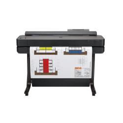 HP DesignJet T650 - 36" impresora de gran formato - color - | APLIUM