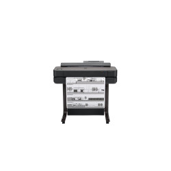 HP DesignJet T650 - 36" impresora de gran formato - color - | APLIUM