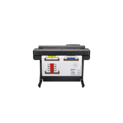 HP DesignJet T650 - 36" impresora de gran formato - color - | APLIUM