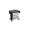 HP DesignJet T650 - 36" impresora de gran formato - color - | APLIUM
