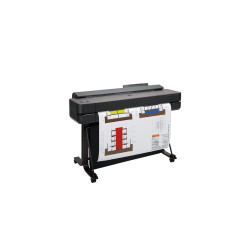 HP DesignJet T650 - 36" impresora de gran formato - color - | APLIUM