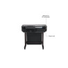 HP DesignJet T650 - 36" impresora de gran formato - color - | APLIUM