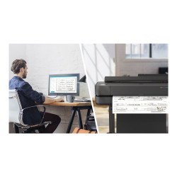 HP DesignJet T650 - 36" impresora de gran formato - color - | APLIUM