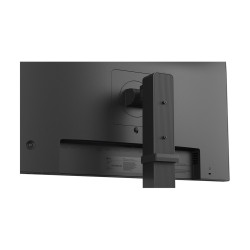 Monitor Profesional LG 24BA650-B 23.8"/ Full HD/ Multimedia/ Negro