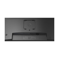 Monitor Profesional LG 24BA650-B 23.8"/ Full HD/ Multimedia/ Negro