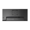 Monitor Profesional LG 24BA650-B 23.8"/ Full HD/ Multimedia/ Negro
