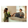 Monitor Profesional LG 24BA650-B 23.8"/ Full HD/ Multimedia/ Negro
