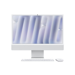 Apple iMac with 4.5K Retina display - Todo en uno M4 - RAM 1 | APLIUM