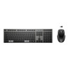 HP - 725 Multi-Device Rechargeable - Ref. 9T5B0UT#ABE | APLIUM