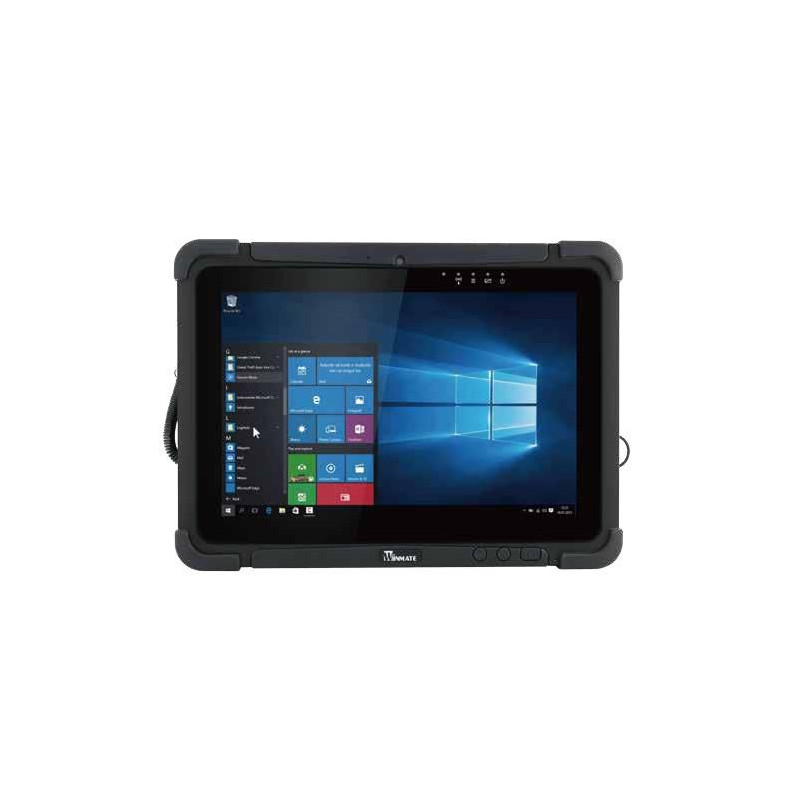 10.1" Intel Pentium N4200