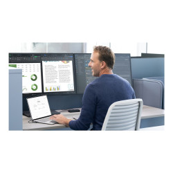 Microsoft Surface Laptop for Business - 7th Edition - Copilot+ PC - In