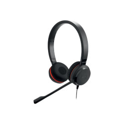 4999-823-369 - Jabra Evolve 20 SE, Stereo MS, USB C/A | APLIUM