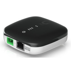 A GPON optical network unit