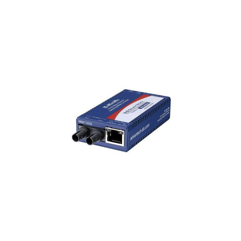 Mini Hardened Media
