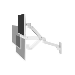 Lx Pro Arm Single Display Wall Mount Esw | APLIUM