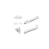 Lx Pro Arm Single Display Wall Mount Esw | APLIUM