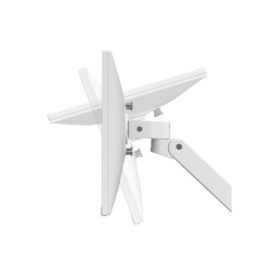 Lx Pro Arm Single Display Wall Mount Esw | APLIUM