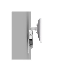 Lx Pro Arm Single Display Wall Mount Esw | APLIUM
