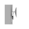 Lx Pro Arm Single Display Wall Mount Esw | APLIUM
