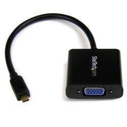 HDMI to VGA Adapter Smartphones/Tablet