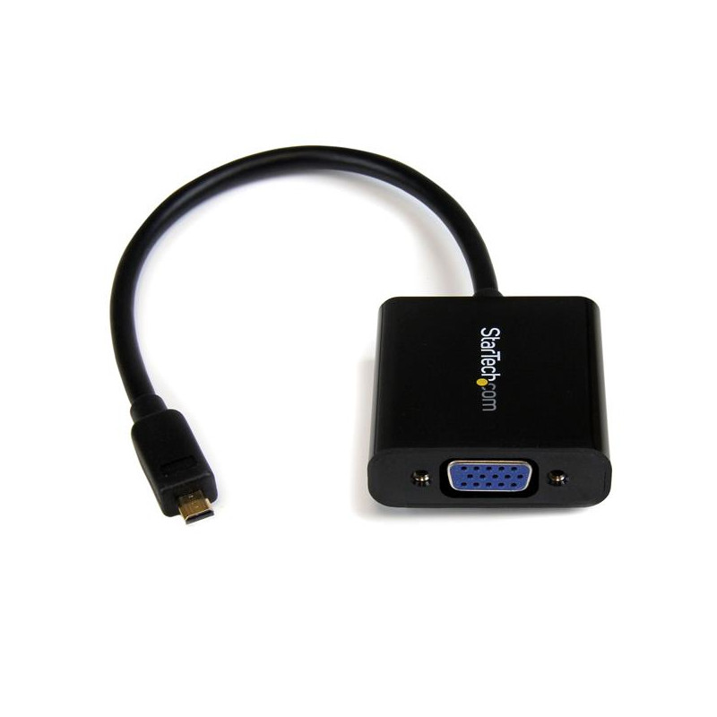 HDMI to VGA Adapter Smartphones/Tablet