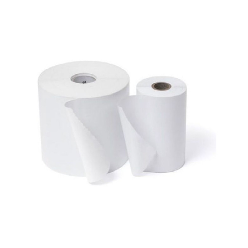 Label, Paper 105mmx100M, DT,