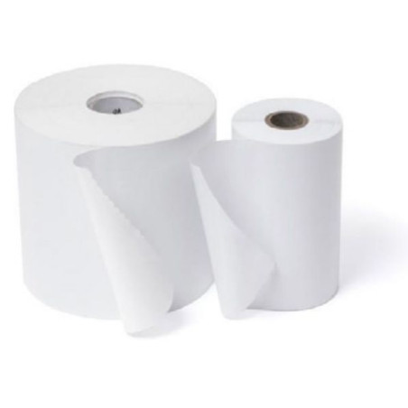 Label, Paper 105mmx100M, DT,