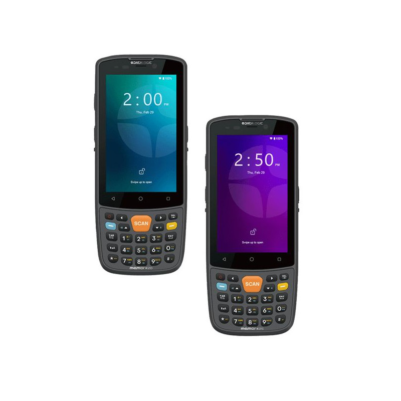Memor K20 WI-FI5 4IN Bt V5 4GB RAM/64GB Flash 13MP Camera 2D | APLIUM