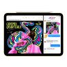 Apple iPad A16 Wi-Fi + Cellular - Tableta - 128 GB - 11" IPS | APLIUM