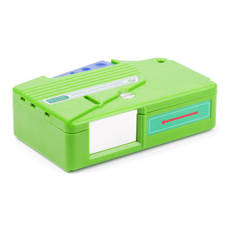 Fiber Optic Cable Cleaner LC/ST/SC/FC