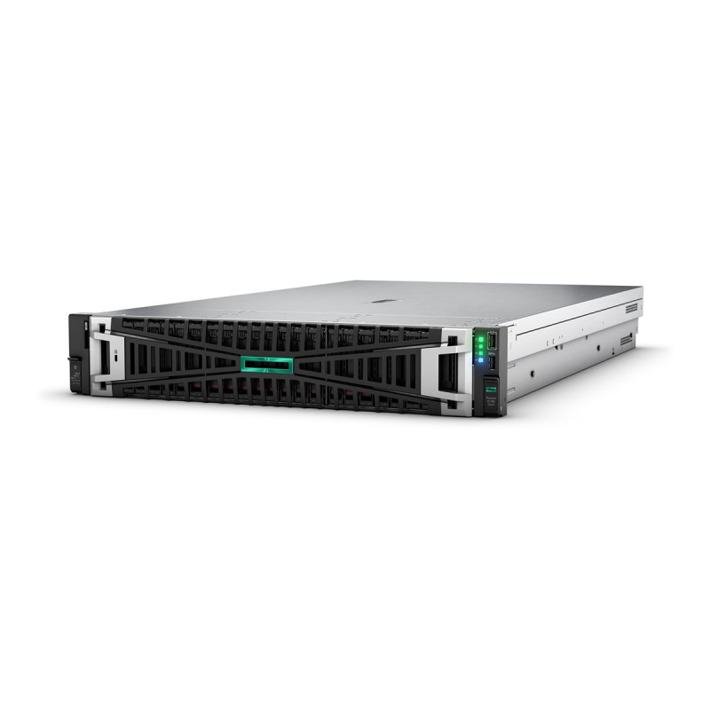 HPE SC DL380 2U Gen11 G 6530 32-Core (2.10GHz 160MB) 64GB (2 | APLIUM