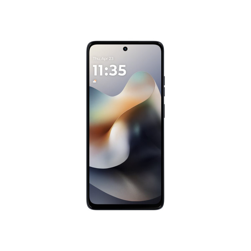 Smartphone Motorola Moto G56 8GB/ 256GB/ 6.72"/ 5G/ Negro