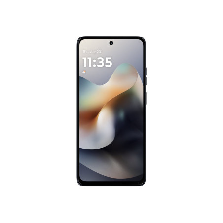 Smartphone Motorola Moto G56 8GB/ 256GB/ 6.72"/ 5G/ Negro