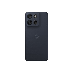 Smartphone Motorola Moto G56 8GB/ 256GB/ 6.72"/ 5G/ Negro