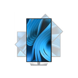 DELL-P2725QE - DELL Pro 27 Plus Monitor P2725QE 27 pulgadas | APLIUM
