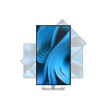 DELL-P2725QE - DELL Pro 27 Plus Monitor P2725QE 27 pulgadas | APLIUM