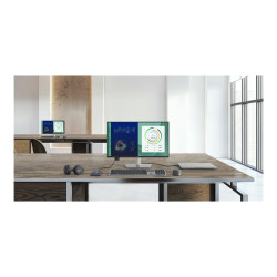 Dell Pro Plus P2425DE - Monitor LED - 24" - 2560 x 1440 QHD @ 100 Hz -
