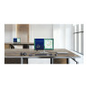 Dell Pro Plus P2425DE - Monitor LED - 24" - 2560 x 1440 QHD @ 100 Hz -